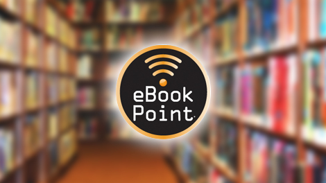 Proyecto ebookPoint
